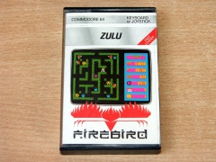 Zulu by Firebird