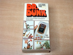 Dr Dunk by Bandai - Boxed