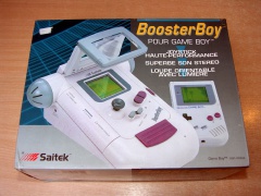 Gameboy Booster Boy - Boxed