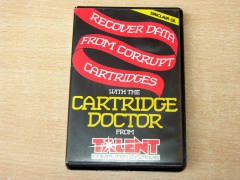 Cartridge Doctor by Talent Computer Systems