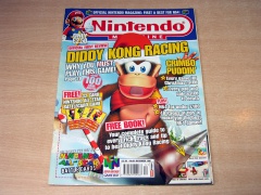 Official Nintendo Magazine - Issue 63