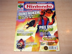 Official Nintendo Magazine - Issue 62