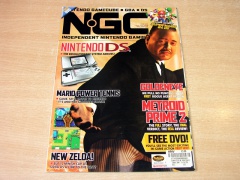 NGC Magazine - Issue 101