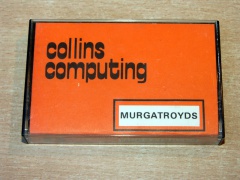 Murgatroyds by Collins