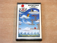 Rocket Man by Software Farm
