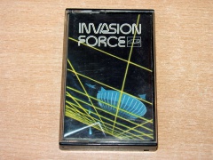 Invasion Force by Artic
