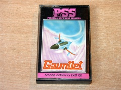 Gauntlet by PSS