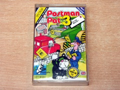 Postman Pat 3 : To The Rescue by Alternative Software