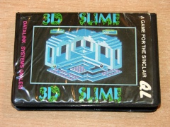 3D Slime by Datalink Systems