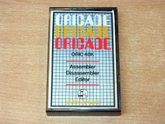 Oricade by Severn Software