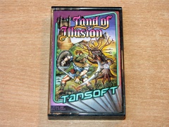 Land Of Illusion by Tansoft