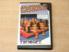 Chess by Tansoft