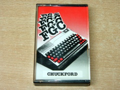 Chuckford by FGC