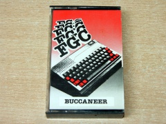 Buccaneer by FGC