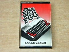Snake Venom by FGC