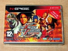 The King Of Fighters Extreme by Hudson *MINT