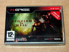 Requiem Of Hell by Digired / Nokia *MINT