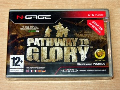 Pathway To Glory by Red Lynx / Nokia *MINT