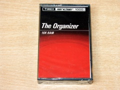 The Organizer by Times *MINT