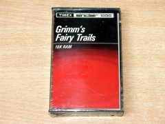 Grimm's Fairy Trails by Times *MINT