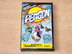 Pengon by Microdeal