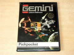 Pickpocket by Gemini Leisure Software