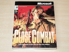Close Combat by Microsoft