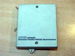 Amstrad Centronics Interface