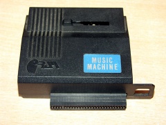 Music Machine by RAM