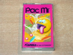 Pac Mr by Adonic Electronics
