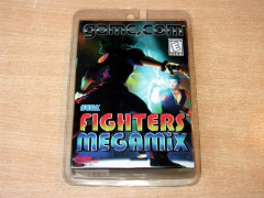 Fighters Megamix by Sega *MINT