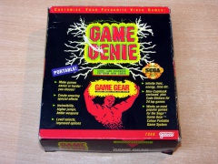 Game Genie by Galoob - Boxed