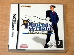 Phoenix Wright : Ace Attorney by Capcom