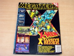 Megatech Magazine - Issue 17