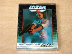 Lazer Tag by Go! +3