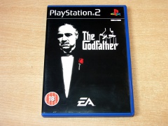 The Godfather by EA