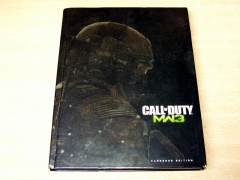 Call Of Duty Modern Warfare 3 Strategy Guide