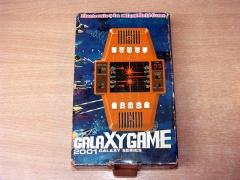 Galaxy Game 2001 by Galaxy Electronics
