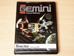 Reactor by Gemini Leisure Software