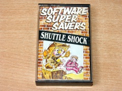Shuttle Shock by Software Super Savers