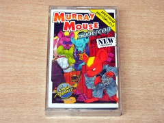 Murray Mouse Supercop by Codemasters