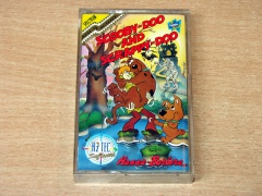 Scooby Doo & Scrappy Doo by HiTec Software