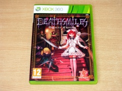 Deathsmiles : Deluxe Edition by Rising Star Games