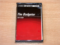 The Budgeter by Timex
