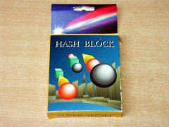 Hash Block by GTC