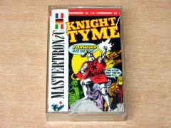 Knight Tyme by Mastertronic