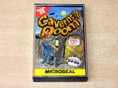 Caverns Of Doom by Microdeal