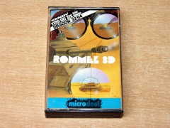 Rommel 3D by Microdeal