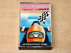 The Tiger Grand Prix by Tiger Software