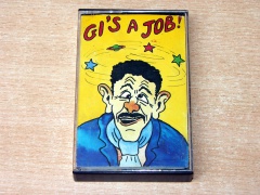 Gi's A Job! by Blaby Games